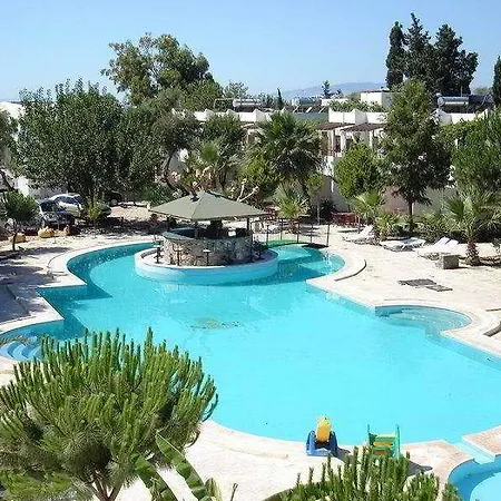 Summer Sun Beach Hotel 4*