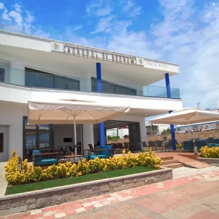 Hotel Summer Sun Beach Ortakent