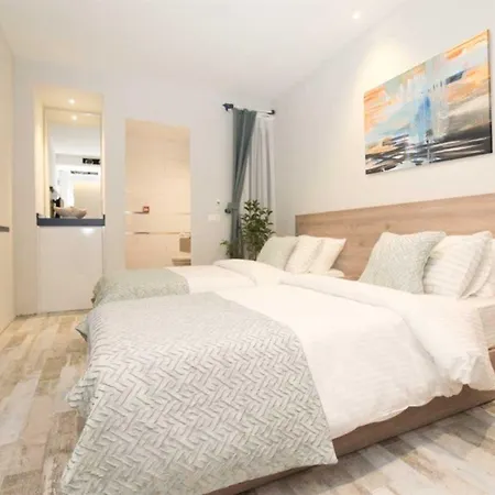 Summer Sun Beach 4* Ортакент