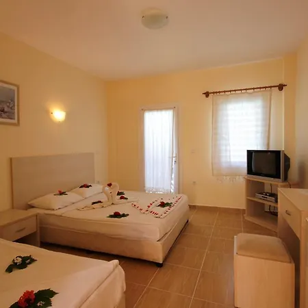 Summer Sun Beach Отель