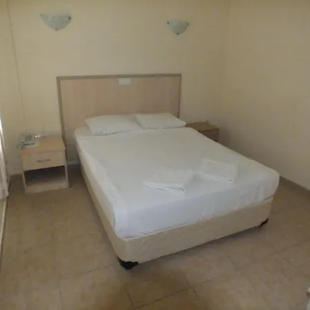 Hotel Summer Sun Beach 4*