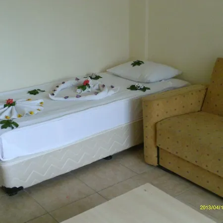 Отель Summer Sun Beach 4*