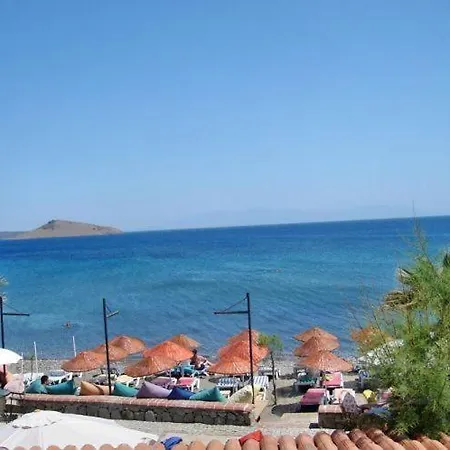 Summer Sun Beach Отель Ортакент