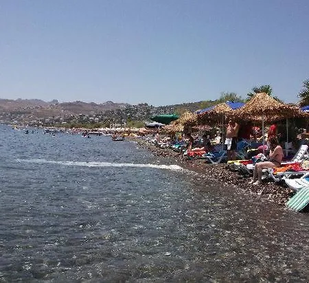 Summer Sun Beach Отель