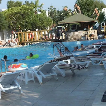 Hotel Summer Sun Beach 4*