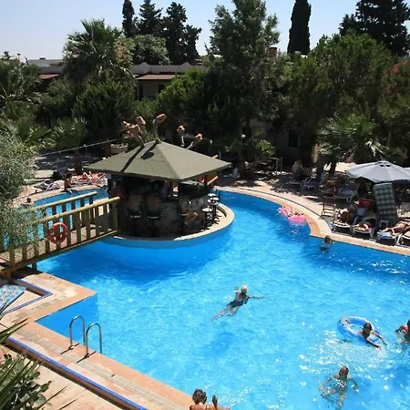 Hotel Summer Sun Beach 4*
