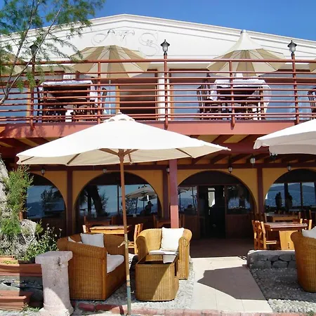 Отель Summer Sun Beach 4*