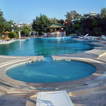 Summer Sun Beach Отель 4*