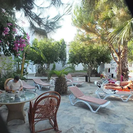 Summer Sun Beach Hotel Ortakent