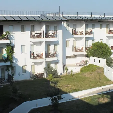 Summer Sun Beach Ortakent