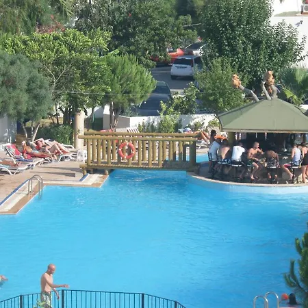 Summer Sun Beach Ортакент