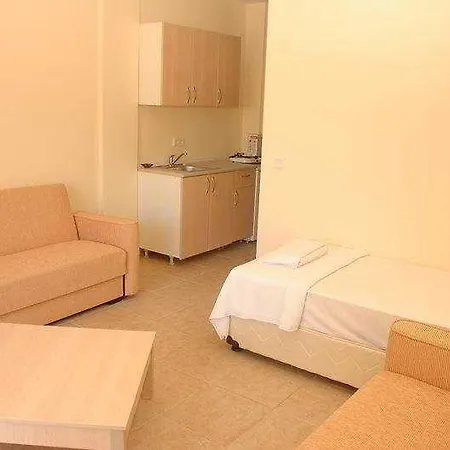 Summer Sun Beach Hotel
