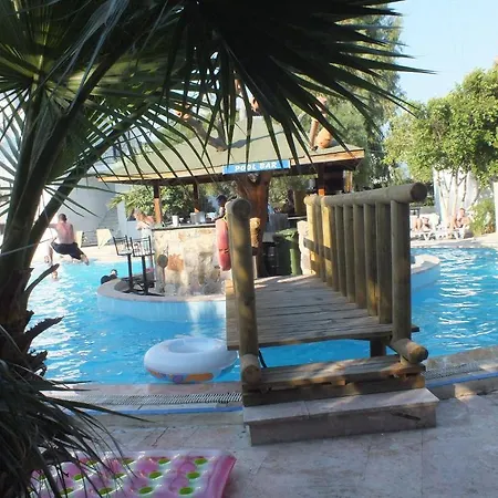 Hotel Summer Sun Beach 4*