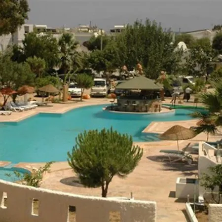 Hotel Summer Sun Beach 4*