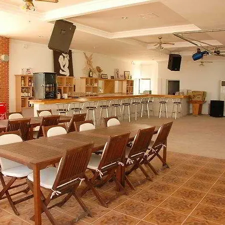Hotel Summer Sun Beach 4*