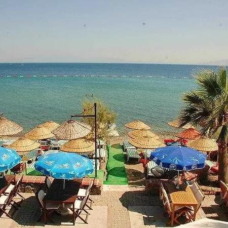 Summer Sun Beach 4* Ortakent